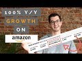 My Amazon FBA Sales Update - December 2018