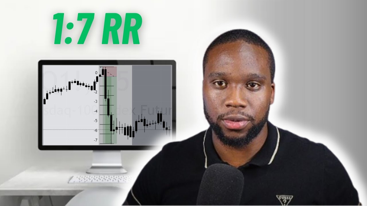 The Only Day Trading Strategy You Will Ever Need ( Supply & Demand ...