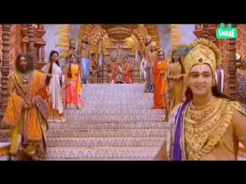 Hai Katha Sangram Ki  Mahabharat Full Title Song 