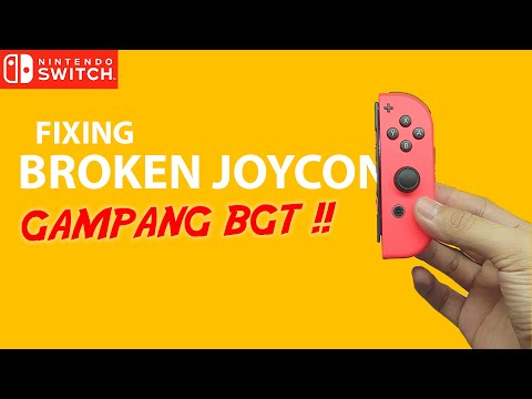 Video: Lumines Remastered Akan Mengubah Switch JoyCons Anda Menjadi Vibrator Trance