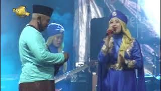 Sisa Umur, AN-NISA Demak Jawa Tengah, live Sarang - Rembang