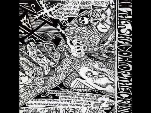 Part 1 — Part 1 - Funeral Parade E.P. Side B