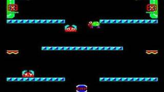 BBC MICRO Drain Mania