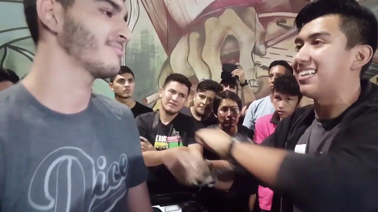 rap song 2019 JUEVES DE FREESTYLE 