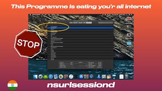How to Stop Background Internet Usage on Mac 2020