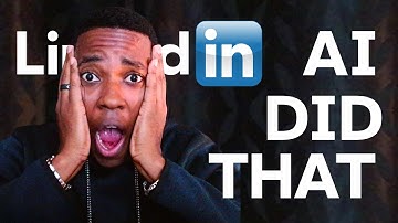 How We Land Big Opportunities on LinkedIn (with AI)