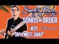 Sugar Ray Tap Twist Snap Song Breakdown 21 mp3
