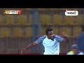 هدف عالمي من أجاي لاعب سموحة أمام الإسماعيلي الدوري المصري 2023 2024 