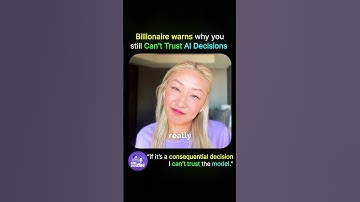 OpenAI Cofounder Reveals the Biggest Problem With AI Reliability @NoPriorsPodcast