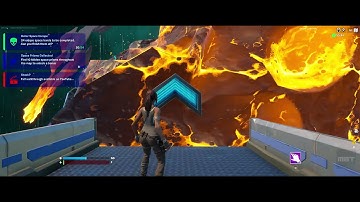 How YOU Can Complete Level 21 in Fortnite OUTER SPACE ESCAPE?