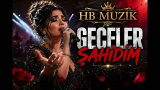 Hb Müzi̇k - Geceler Şahi̇di̇m Üslümgürses