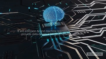 Becoming 5G Advanced the 3GPP 2025 Roadmap