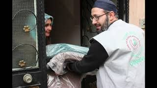 İnsan Kami̇l Olamaz