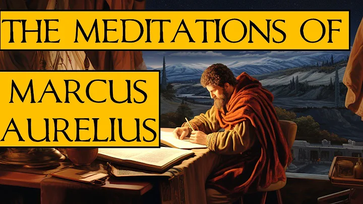 Marcus Aurelius - Meditations - (My Narration) - DayDayNews