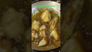Πρόβειο κάρι Bihari Style