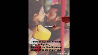 Can Yaman Status Love Me Like You Do