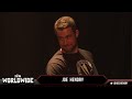 ICW Worldwide Wrestling - Season 2 Episode 16 - London Street Fight!