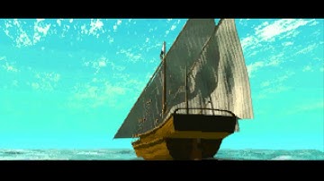 The Settlers II - Intro Cinematic