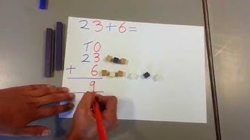 Year 2, Singapore Maths, Autumn term - video 2.