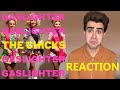 The Chicks - Gaslighter / Album (REACTION)