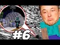 ЛУННАЯ БАЗА \\ Приключения Илона Маска в Minecraft #6