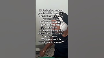 This is your sign to start now!! #networkengineer #ccna #tech #beginners