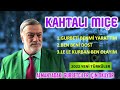 Kahtalı Mıçı Gurtbeti Benmi Yarrattım