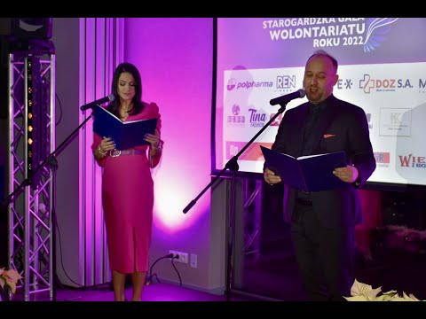 Starogardzka Gala Wolontariatu