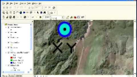 GIS Training for ArcGIS Desktop