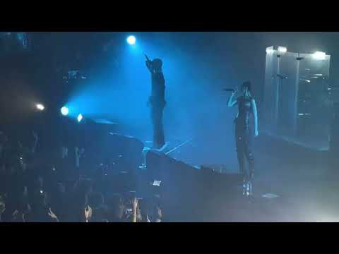 КУОК ft. XARISTA — "Помоги", 11.03.2023