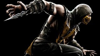 Mortal Kombat X DLC Damage Report