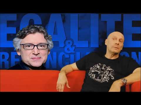 Alain soral parle de michel onfray