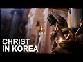 When Korea turned Christian