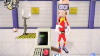 Play-On Present Cid The Dummy