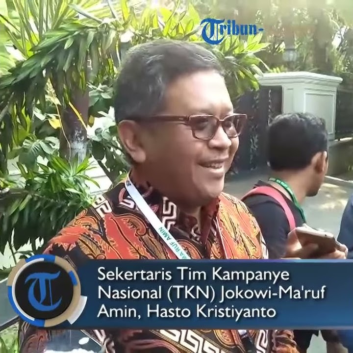 Sindir 'Chicken Rice' Sandiaga, Kubu Jokowi: Cocok Jadi Appraisal Ketimbang Sosok Pemimpin