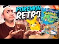 COMPRE ARTICULOS de POKEMON de MAS DE 20 años de Antigüedad 🔥