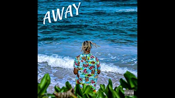 MILES - Away (feat. RJ Pasin)