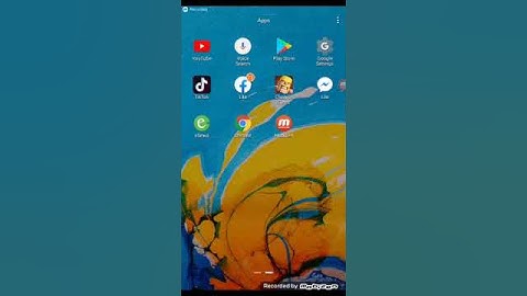 prolink ko show password