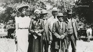 How Limestone County gave Juneteenth its name