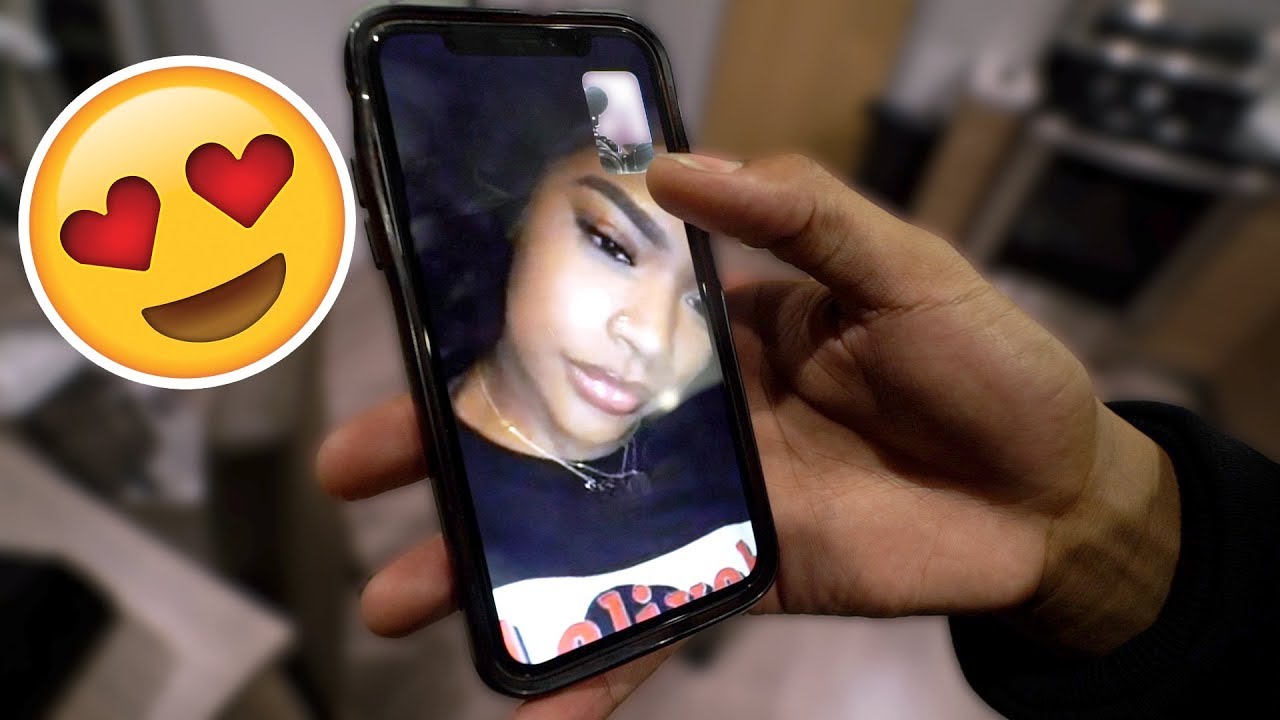 I ASKED SUMMERELLA TO BE MY NEW GIRLFRIEND! (I got her number) the dog family video