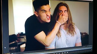 HiLARiOUS BRAND NEW SNEAK PEEK!