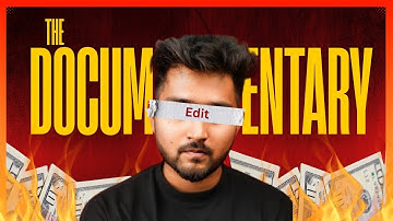 Assignment 3 Documentary Edit | @TharunSpeaks  Video Editing Course (Cohort 11.0)