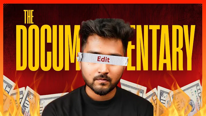 Assignment 3 Documentary Edit | @TharunSpeaks  Video Editing Course (Cohort 11.0)