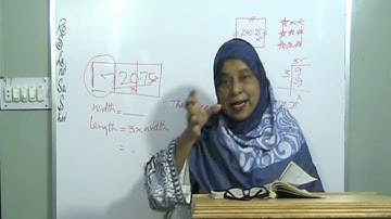 Square root Ex#5.3 Maths Class VII   (STB)