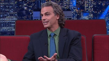 How big and old is NYC