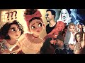 We Don&#39;t Talk About Gaga, Britney, Doja Cat, ah there&#39;s too many!! (Encanto + 19 songs mashup)