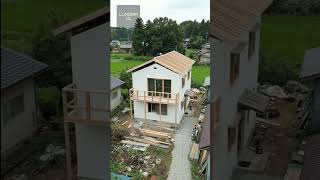 Luxury House In A Peaceful Village Dream Living