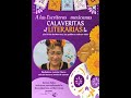 Calaverita a Inés Arredondo por Sofía Chiquetts |  En voz de Lety Flores