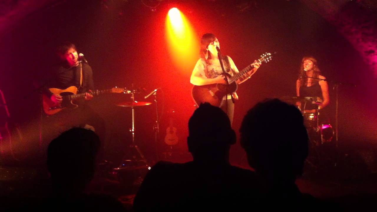 Caracol "Blanc Mercredi" au Sentier des Halles 17/09/2013