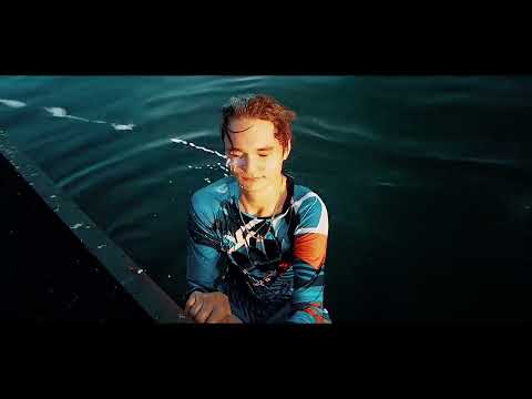 PAN4 - ПРИВЫКАЮ/SPERMA (Клип 2018) перезалив